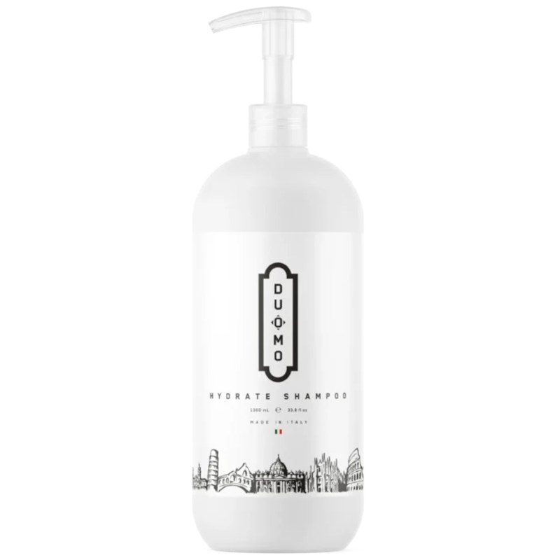 Duomo Hydrate Shampoo Liter