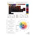 Duomo Paper Swatch Chart