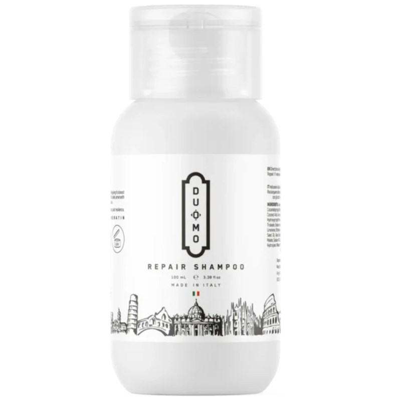Duomo Repair Shampoo 3.38 Fl. Oz.