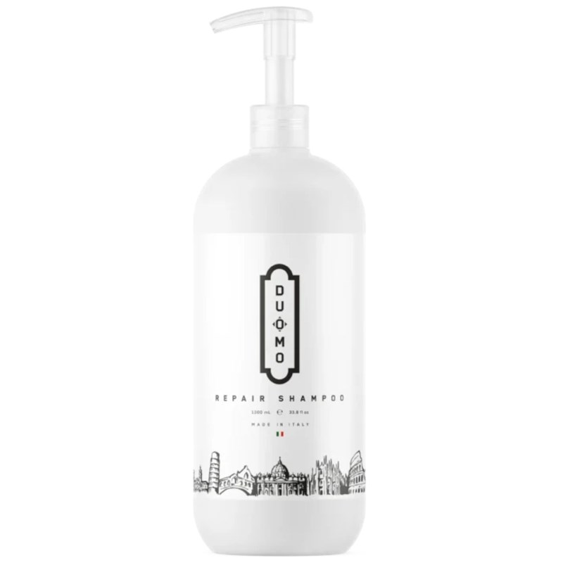 Duomo Repair Shampoo Liter