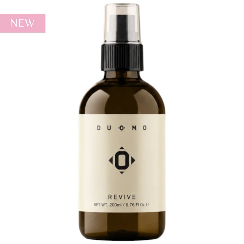 Duomo Revive Hydrating Spray 6.76 Fl. Oz.