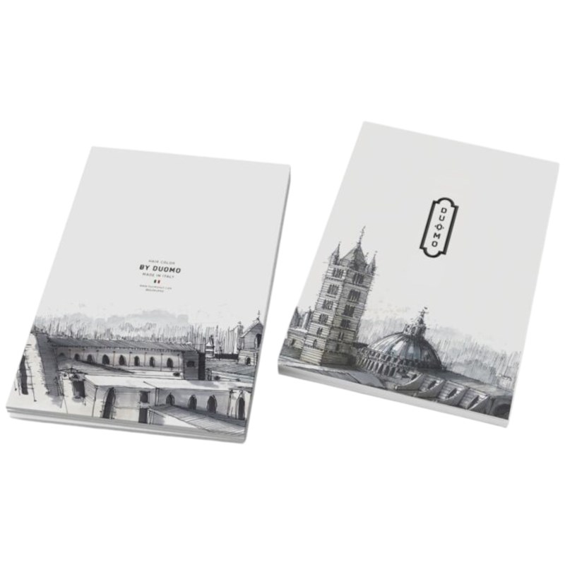 Duomo Swatchbook