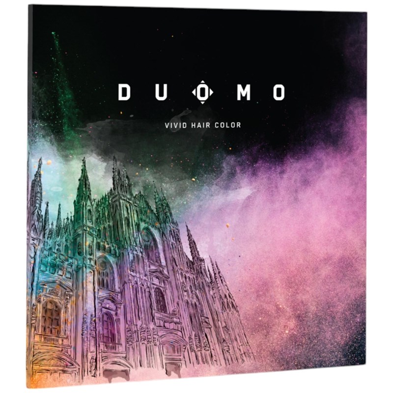 Duomo Vivids Swatchbook