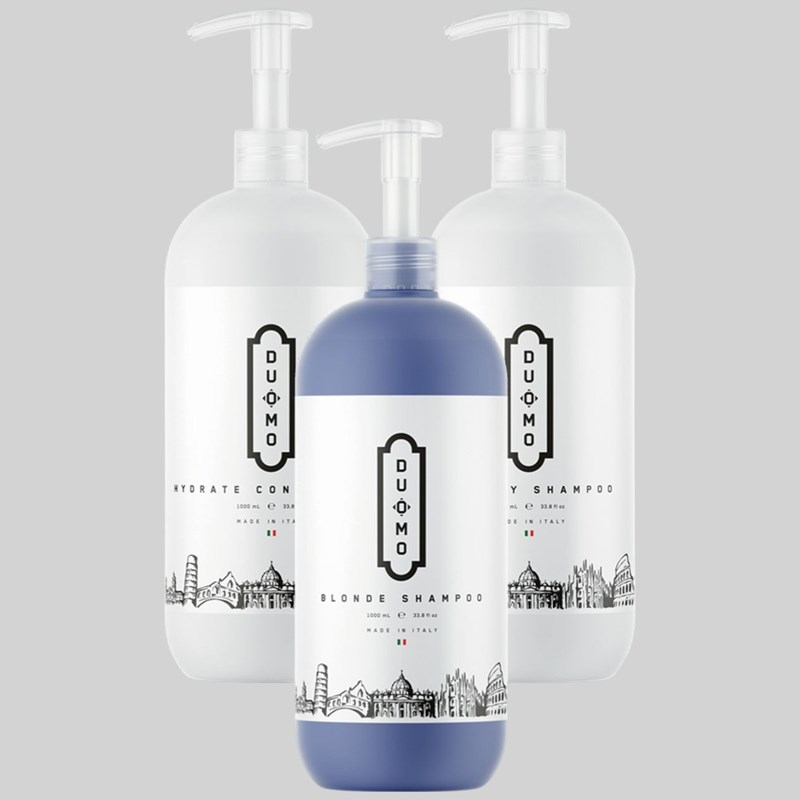 Duomo Liters Save Up To 27%