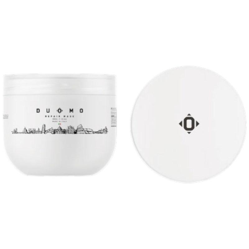 Duomo Buy 3 Hair Masks, Get 3 FREE!