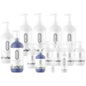 Duomo Retail + Back Bar Hair Care Add On Kit 30 pc.