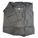 Eugene Perma Professional Cape- Black