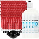 Eugene Perma Professional Carmen Salon Package 114 pc.