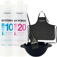 Eugene Perma Professional Carmen & Tone on Tone Free Goods 5 pc.