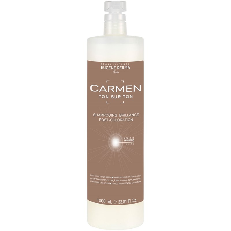 Eugene Perma Professional Post-Coloration Shampoo Liter