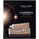 Eugene Perma Professional Carmen Ton sur Ton Color Chart 2022