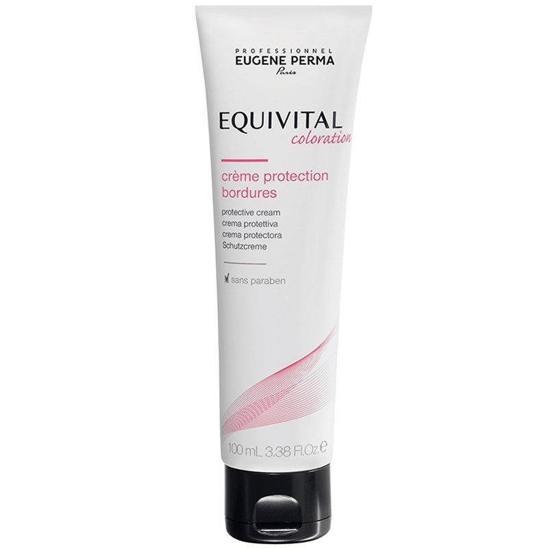 Eugene Perma Professional Protective Cream 3.38 Fl. Oz.