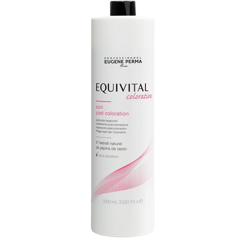 Eugene Perma Professional Post-Color Treatment Liter