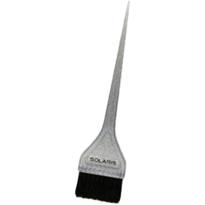 Eugene Perma Professional Silver Color Brush