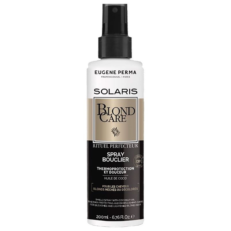 Eugene Perma Professional BLOND CARE SHIELD SPRAY 6.76 Fl. Oz.