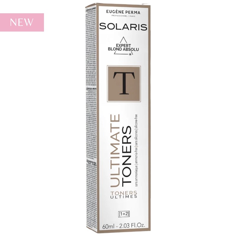 Eugene Perma Professional Ulitmate Toner