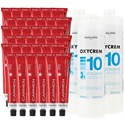 Eugene Perma Professional Carmen Stylist Package 42 pc.