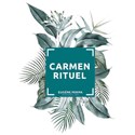 Eugene Perma Professional Carmen Rituel Window Cling