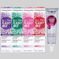 Eugene Perma Professional Save 25% on Blush Satine and Flashy