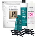 Eugene Perma Professional Solaris + Carmen Rituel 7 pc.