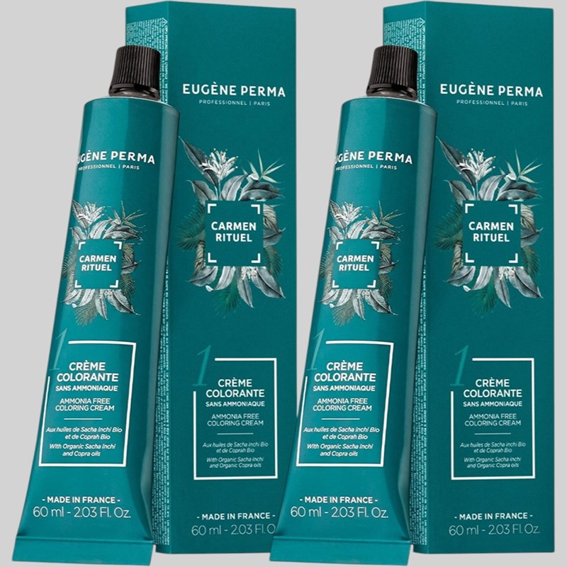 Eugene Perma Professional 30% Off Carmen Rituel