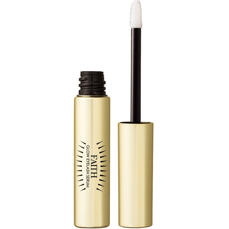 FAITH GLOW EYELASH SERUM 0.2 Fl. Oz.