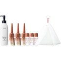 FAITH FREE Foaming Net + Wash 5 pc.