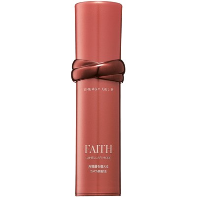 FAITH ENERGY GEL R 1.1 Fl. Oz.