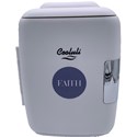 FAITH Cosmetics Mini Fridge