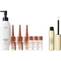 FAITH FAITH Purchase 1 Veil EX Gentle Cleanse and 1 Precare Essence C, Receive 1 Eyelash Serum FREE! 3 pc.