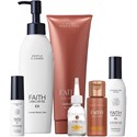 FAITH 5 Steps To Beautiful Skin 5 pc.