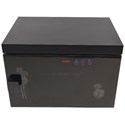 TruBeauty UV Sterilization Box - Black