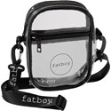 fatboy hair CROSS BODY FESTIVAL BAG