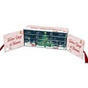 Framar The 12 Days of Framar Advent Calendar 12 pc.