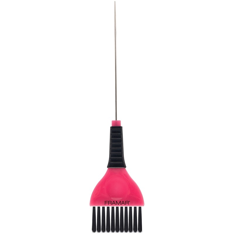 Framar Pin Tail Brush