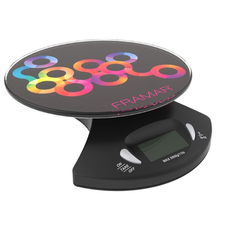 Framar Digital Scale