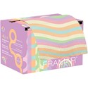 Framar Embossed Foil Roll Medium All Y'all 320 ft.