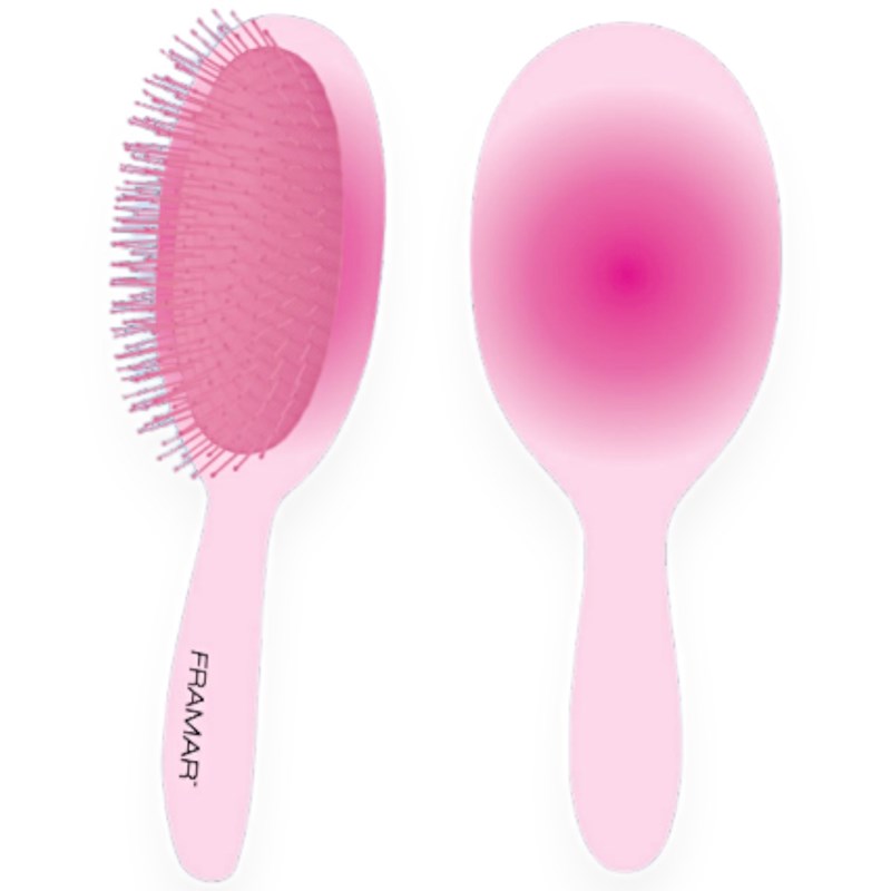 Framar Detangling Brush - Aurascope