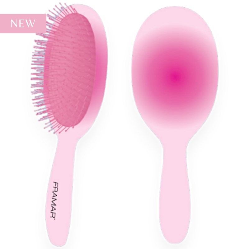 Framar Detangling Brush - Aurascope
