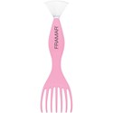 Framar Brush Cleaner - Pink