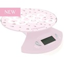 Framar Digital Scale - Country Charm Floral