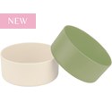 Framar Extra Dirty Bamboo Bowls 2 pc.