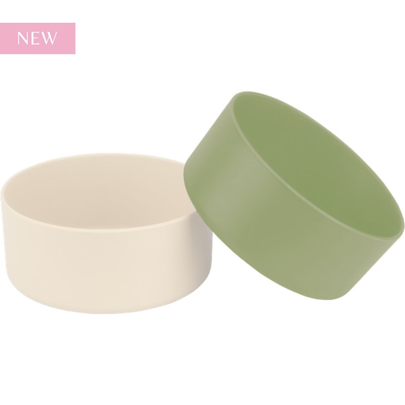 Framar Extra Dirty Bamboo Bowls 2 pc.