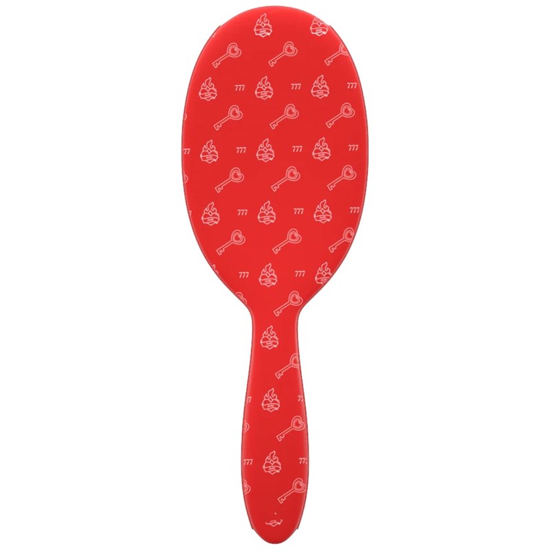 Framar Get Lucky Detangle Brush - Charm