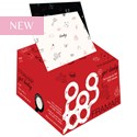 Framar Get Lucky Pop Up Foil 5 inch X 11 inch 500 ct.