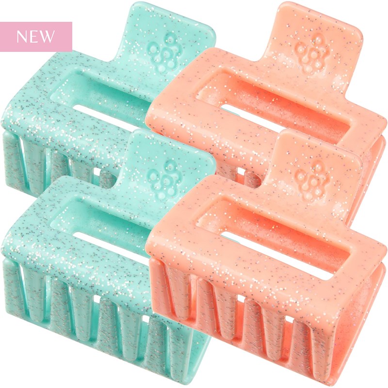 Framar Glitter Baby Klaws 4 pk.