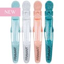 Framar Glitter Gator Grips 4 pk.
