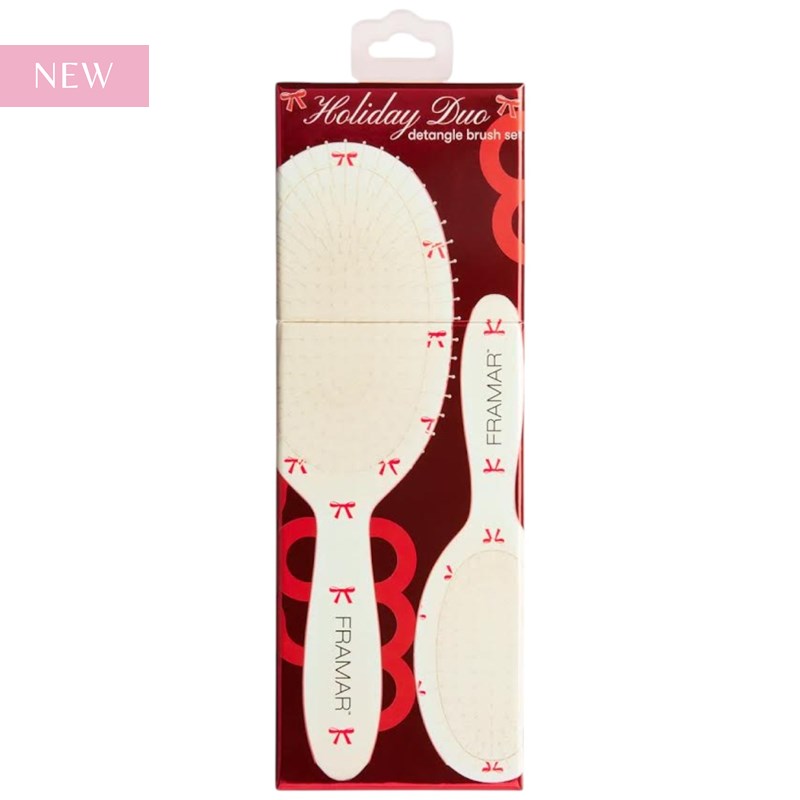 Framar Holiday Duo 2 pc.