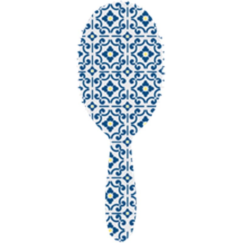 Framar Limoncello Detangle Brush - Capri