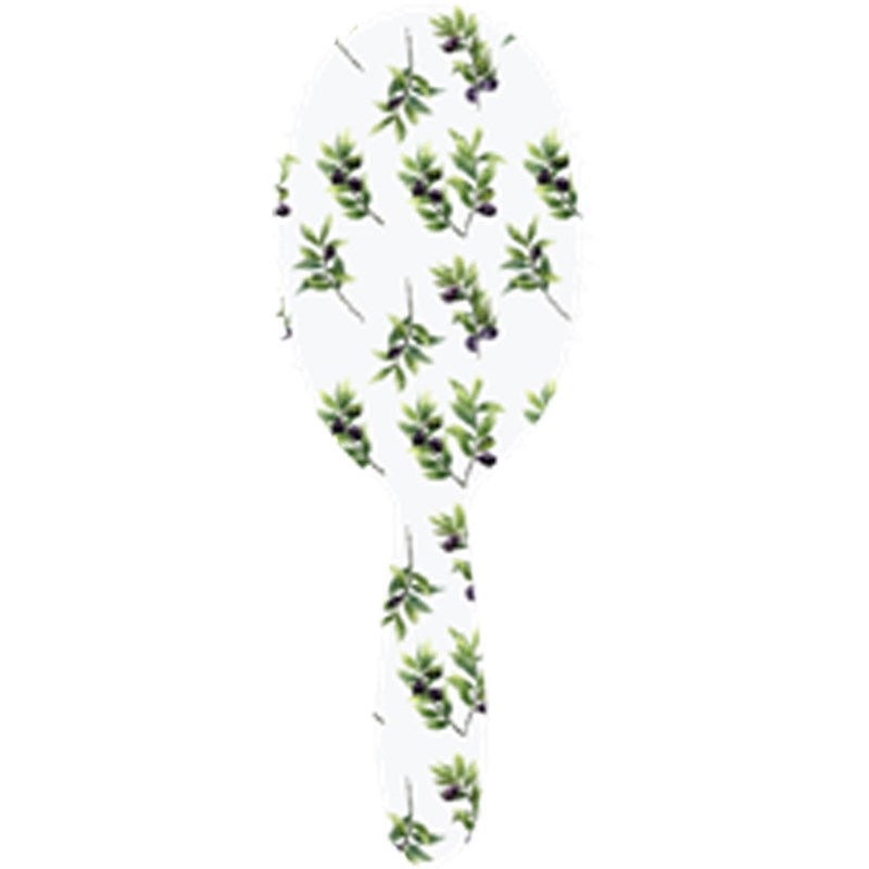 Framar Limoncello Detangle Brush - Positano